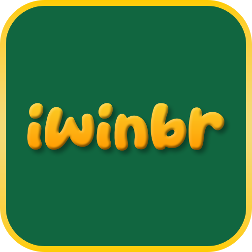 Imagem personalizada com o logotipo da iwinbr bet